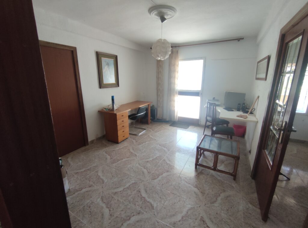 ESPACIOS INTERIORES
